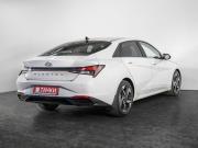 Hyundai Elantra VII (CN7) Иркутск  - изображение 31