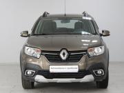 Renault Sandero II Рестайлинг Старый Оскол  - изображение 13