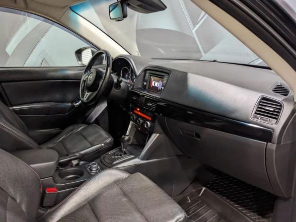 Mazda CX-5 I с пробегом 2013 года, цена 1 820 000 рублей, 161000 км, внедорожник, Автокод Объявления