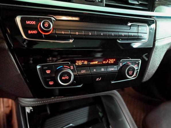 BMW X1 II (F48) Рестайлинг с пробегом 2021 года, цена 3 150 000 рублей, 73742 км, внедорожник, Автокод Объявления