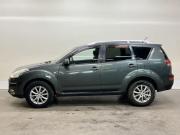 Citroen C-Crosser Саратов  - изображение 19