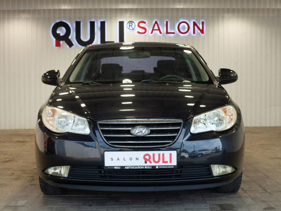 Hyundai Elantra IV (HD) Иваново  - изображение 2