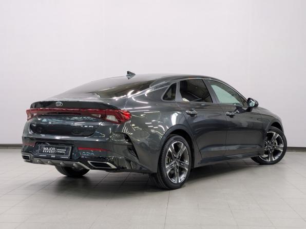 Kia K5 III с пробегом 2020 года, цена 2 780 000 рублей, 44011 км, седан, Автокод Объявления
