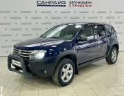 Renault Duster I Мурманск  - изображение 18