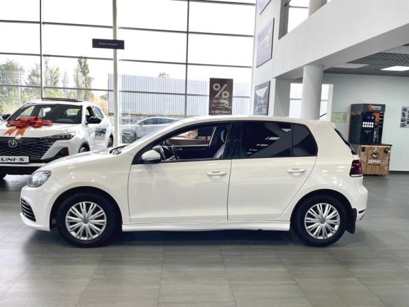 Volkswagen Golf VI с пробегом 2011 года, цена 849 900 рублей, 219000 км, хэтчбек, Автокод Объявления