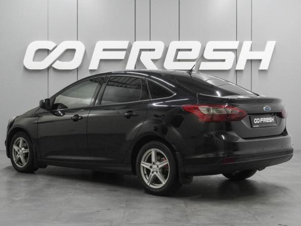 Ford Focus III с пробегом 2012 года, цена 684 000 рублей, 265827 км, седан, Автокод Объявления