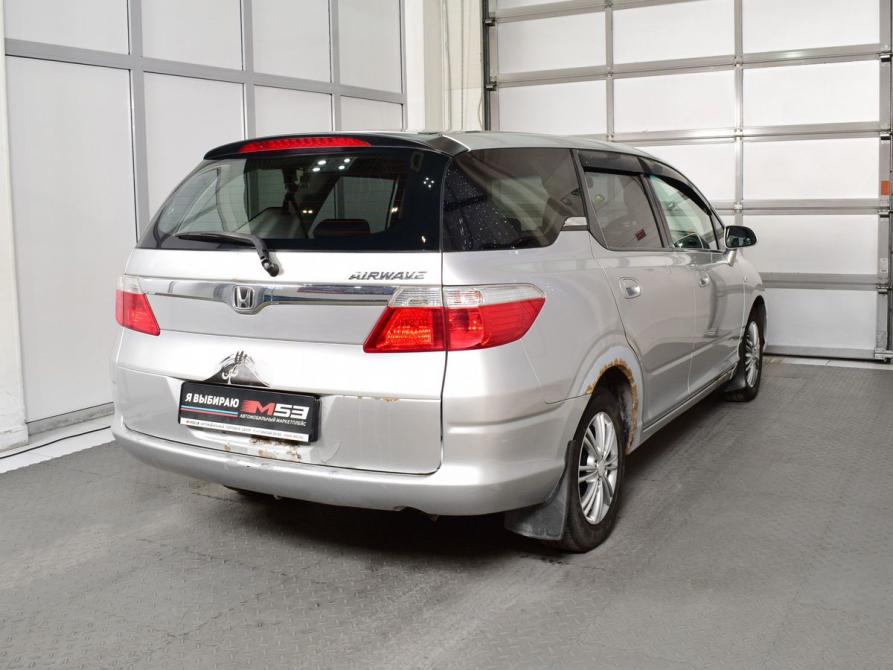 Honda Airwave I Кемерово  - изображение 4