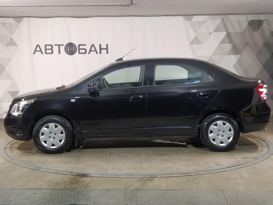 Chevrolet Cobalt II Рестайлинг Екатеринбург  - изображение 4