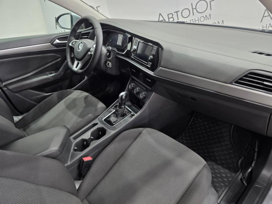 Volkswagen Jetta VII Ставрополь  - изображение 20