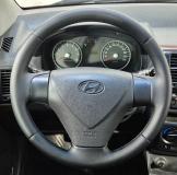Hyundai Getz I Рестайлинг Воронеж  - изображение 33