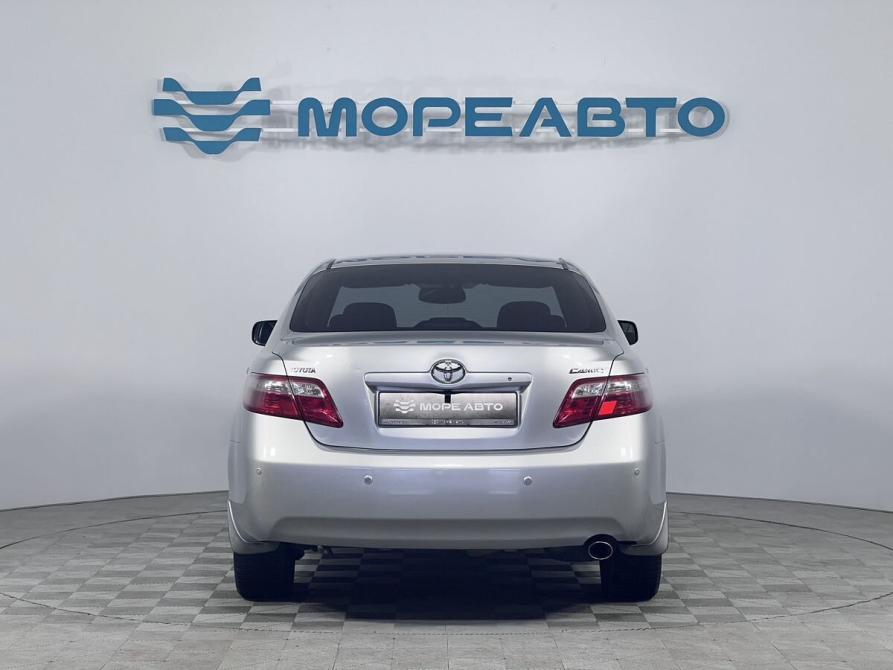 Toyota Camry VI (XV40) Калининград  - изображение 6