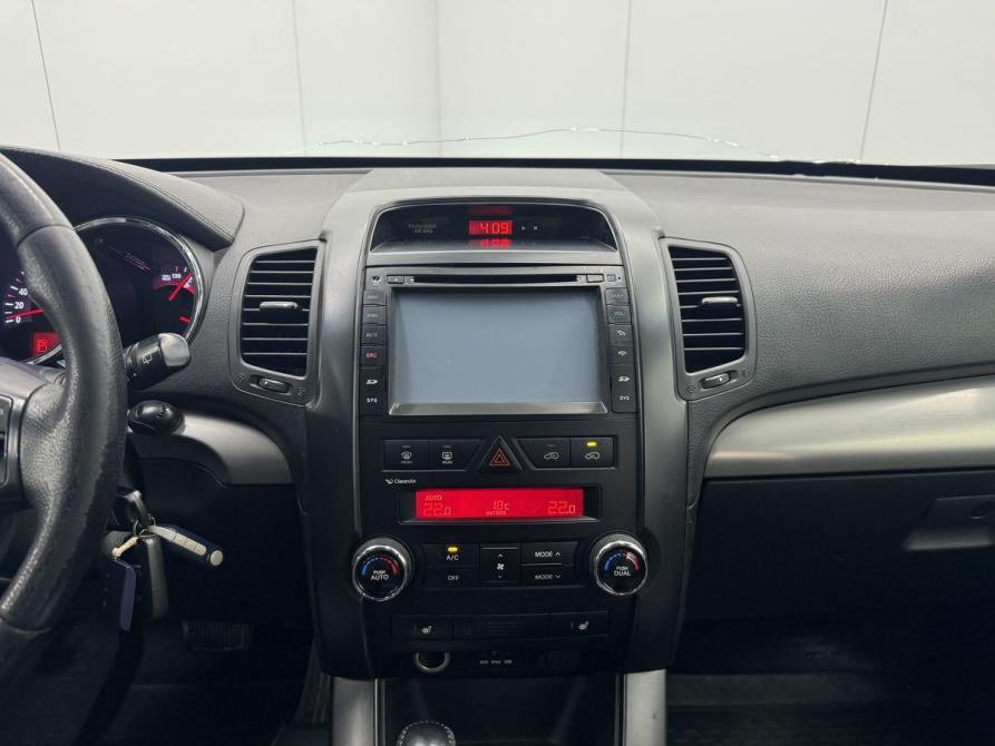 Kia Sorento II Воронеж  - изображение 15