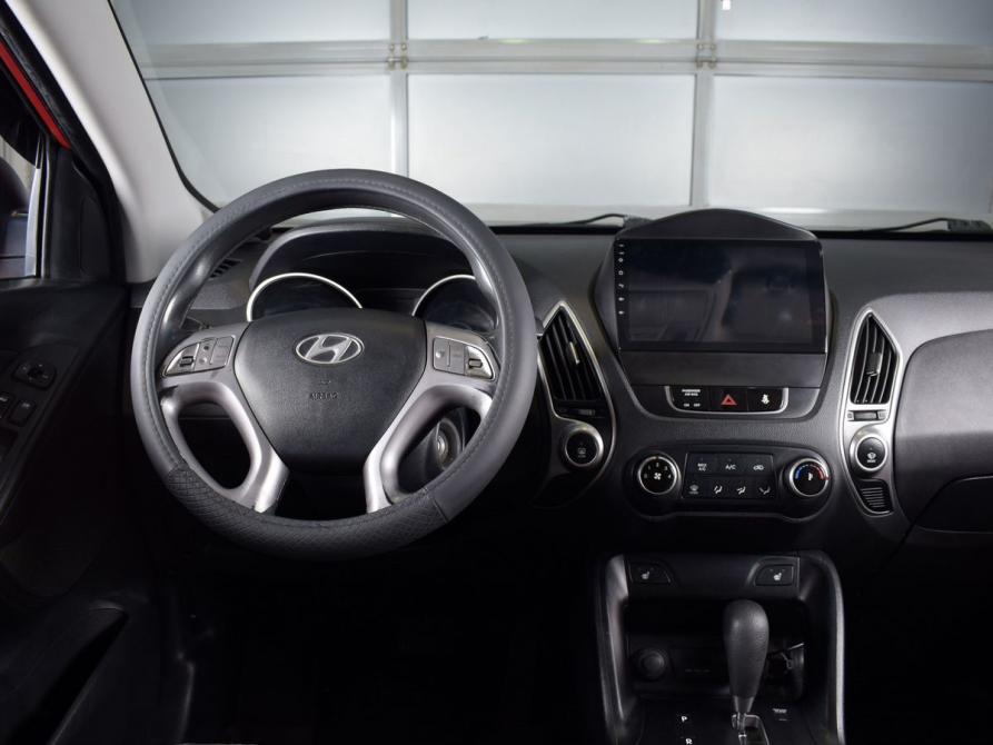Hyundai ix35 I Кемерово  - изображение 8