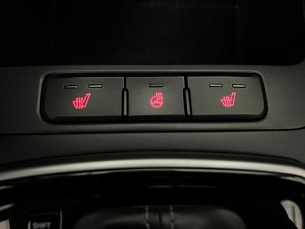 Kia Rio IV с пробегом 2018 года, цена 1 239 000 рублей, 165474 км, хэтчбек, Автокод Объявления