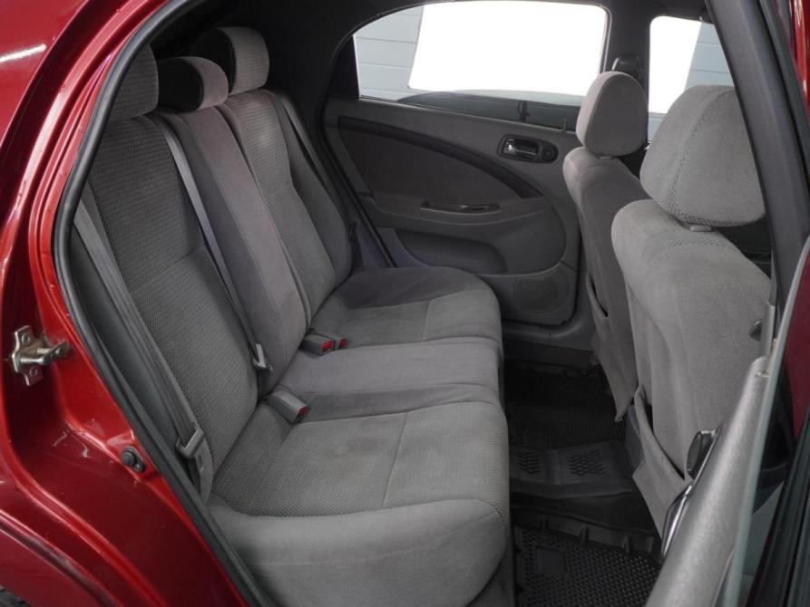 Chevrolet Lacetti I Воронеж  - изображение 7
