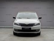 Skoda Rapid I Рестайлинг Москва  - изображение 19