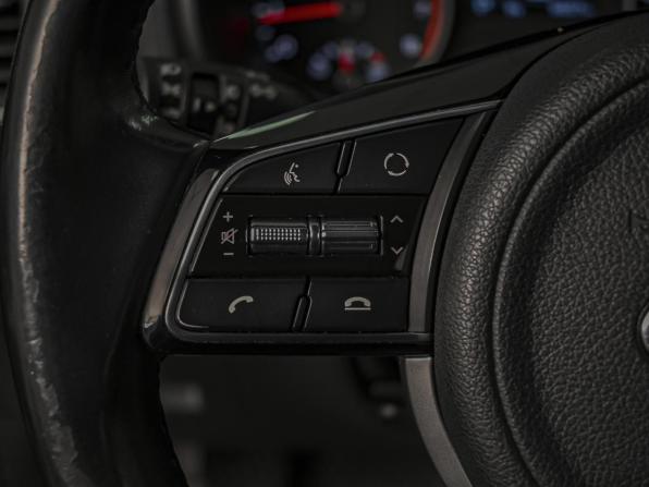 Kia Sportage IV Рестайлинг с пробегом 2020 года, цена 2 899 000 рублей, 99027 км, внедорожник, Автокод Объявления