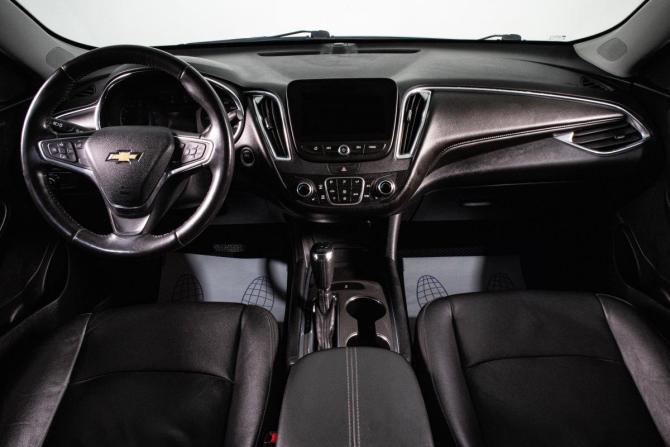 Chevrolet Malibu IX Рестайлинг с пробегом 2019 года, цена 2 059 000 рублей, 74000 км, седан, Автокод Объявления