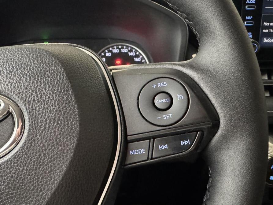 Toyota RAV4 V (XA50) Челябинск  - изображение 13
