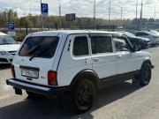 Lada (ВАЗ) 2131 (4x4) I Нижний Тагил  - изображение 17