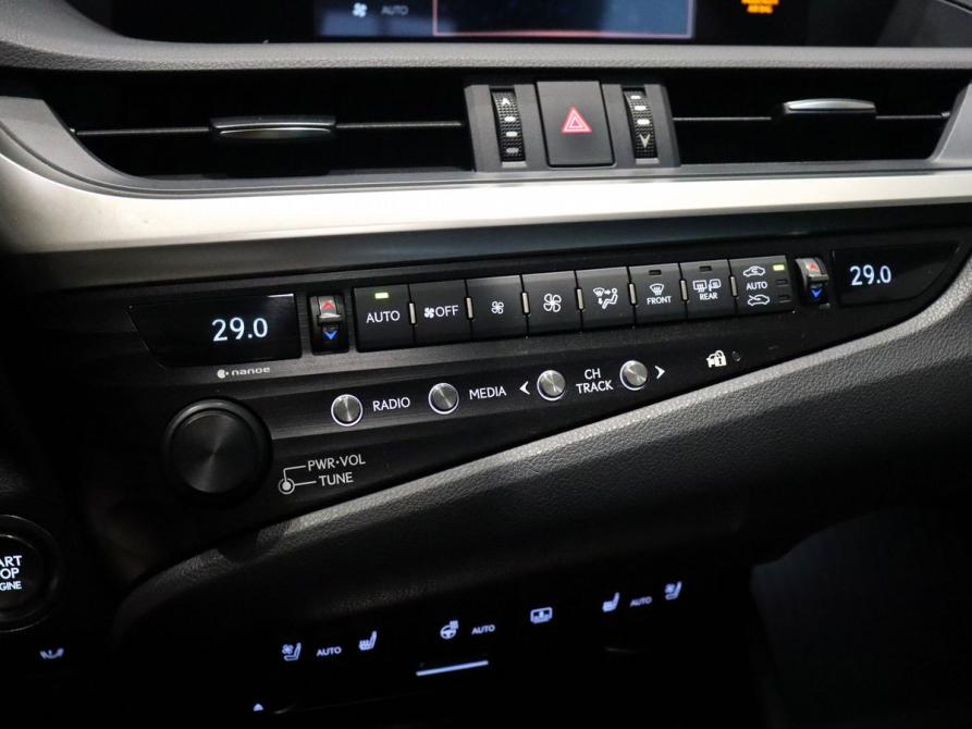 Lexus ES VII Калининград  - изображение 25