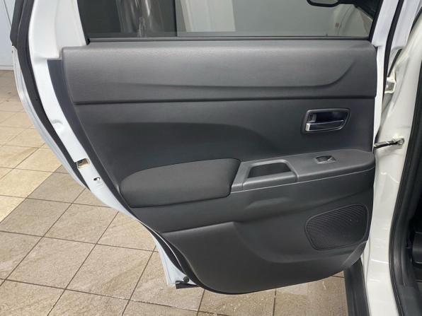 Mitsubishi ASX I Рестайлинг с пробегом 2013 года, цена 969 000 рублей, 179000 км, внедорожник, Автокод Объявления