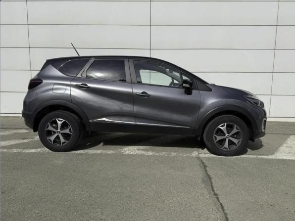Renault Kaptur I Рестайлинг с пробегом 2021 года, цена 1 590 000 рублей, 64324 км, внедорожник, Автокод Объявления