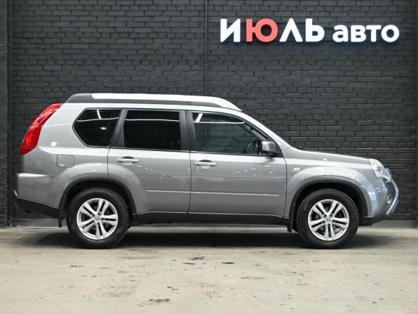 Nissan X-Trail II Рестайлинг с пробегом 2011 года, цена 1 100 000 рублей, 219369 км, внедорожник, Автокод Объявления