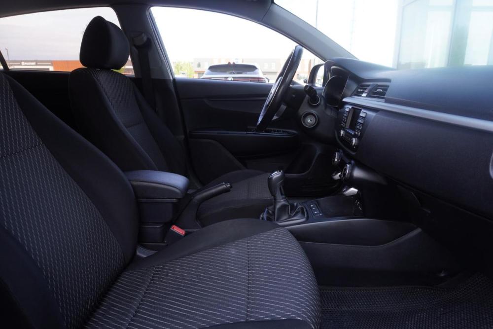 Kia Rio IV Ульяновск  - изображение 14
