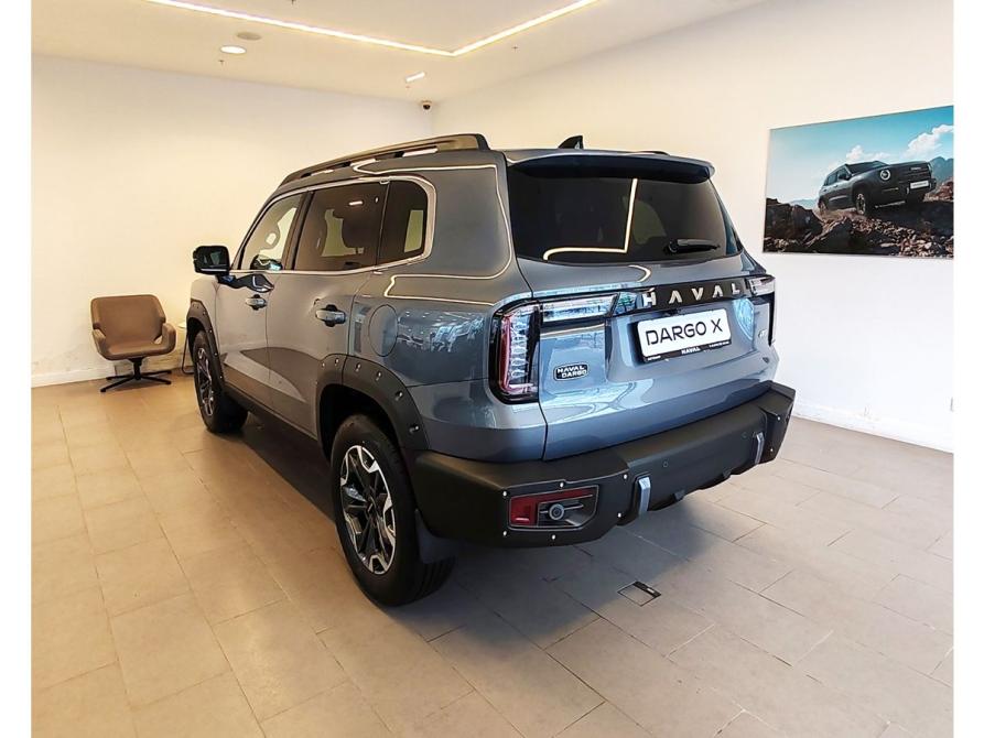 Haval Dargo I Самара  - изображение 4