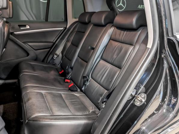 Volkswagen Tiguan I Рестайлинг с пробегом 2012 года, цена 1 650 000 рублей, 96463 км, внедорожник, Автокод Объявления