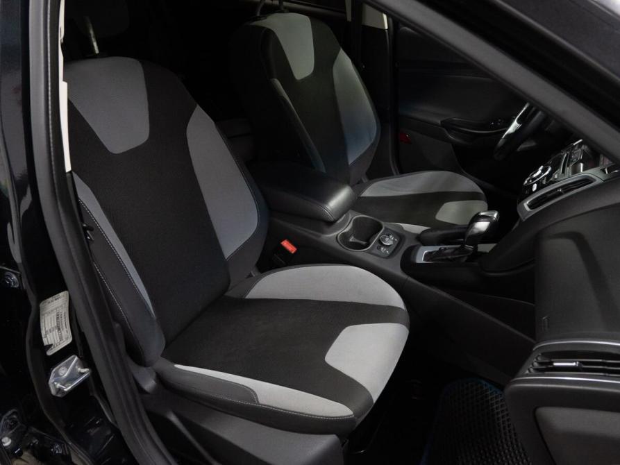 Ford Focus III Тюмень  - изображение 17