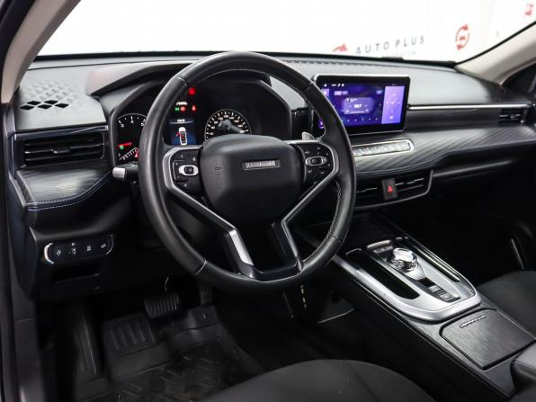 Haval Jolion I с пробегом 2023 года, цена 1 780 000 рублей, 45831 км, внедорожник, Автокод Объявления