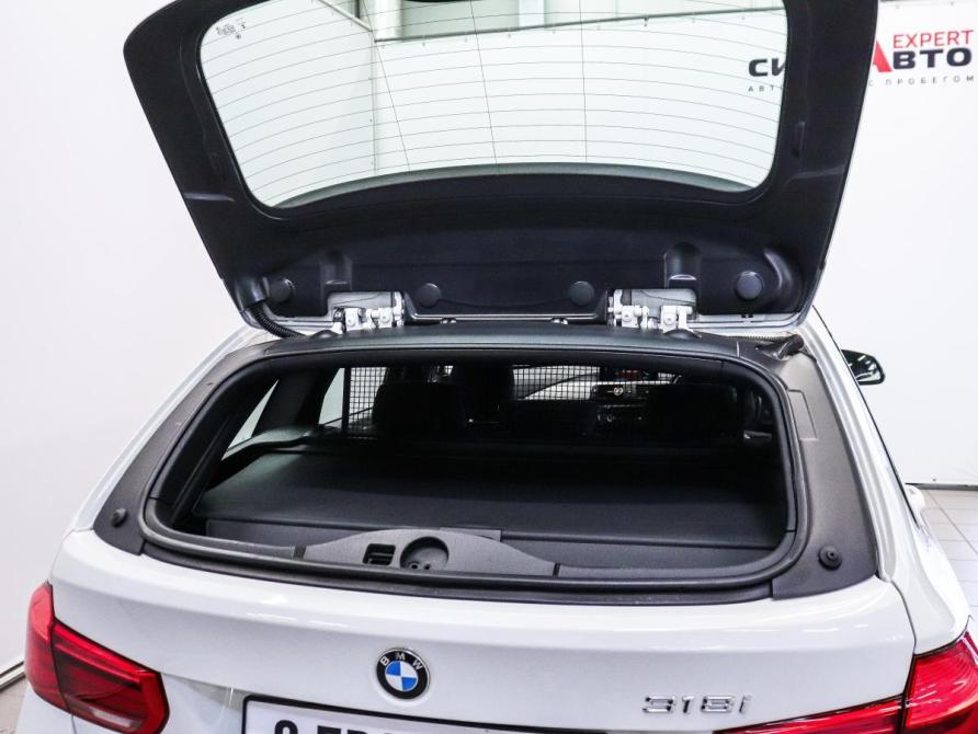 BMW 3 серии VI (F3x) Рестайлинг Красноярск  - изображение 29