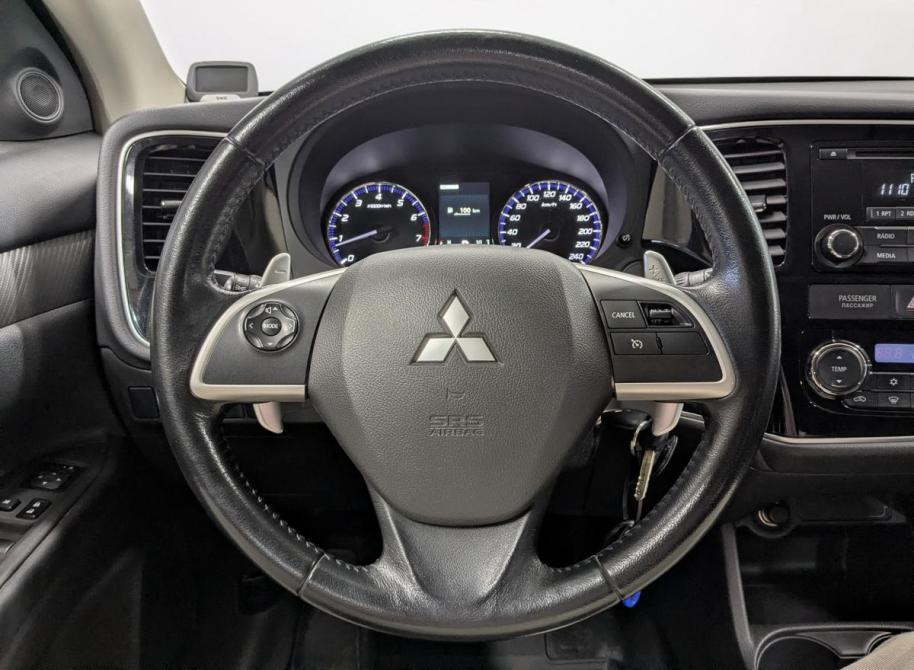 Mitsubishi Outlander III Рестайлинг Санкт-Петербург  - изображение 22