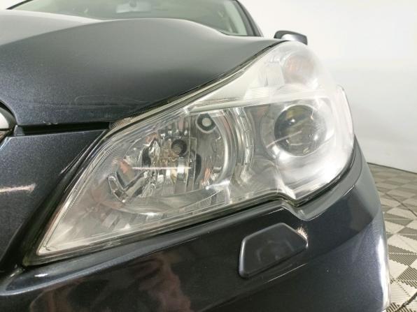 Subaru Outback IV с пробегом 2012 года, цена 1 285 000 рублей, 210000 км, универсал, Автокод Объявления