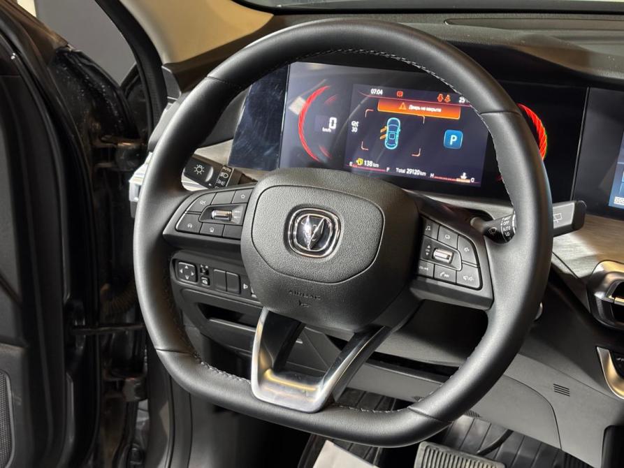 Changan CS35 Plus I Рестайлинг Уфа  - изображение 11