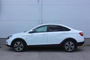 Lada (ВАЗ) Vesta I Белгород  - изображение 31
