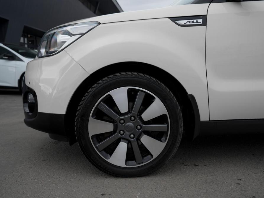 Kia Soul II Рестайлинг Москва  - изображение 23