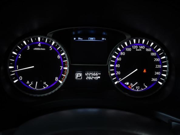 Infiniti QX60 I с пробегом 2014 года, цена 1 703 000 рублей, 122566 км, внедорожник, Автокод Объявления