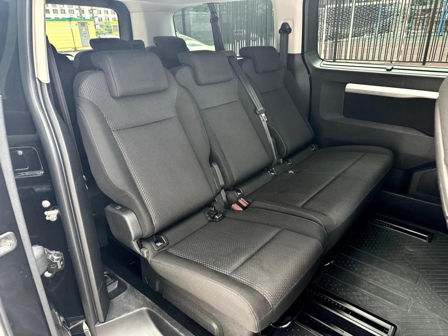 Peugeot Traveller I Уфа  - изображение 32
