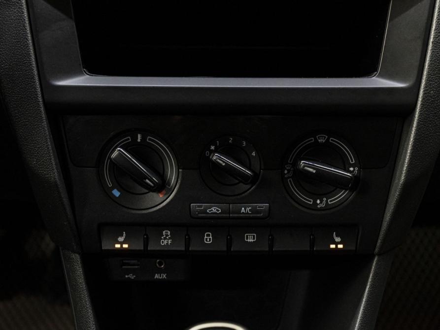 Skoda Rapid I Тюмень  - изображение 20