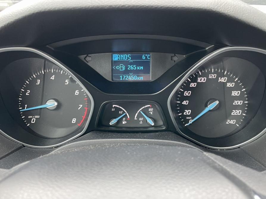Ford Focus III Москва  - изображение 18