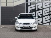 Hyundai Solaris I Рестайлинг Краснодар  - изображение 22