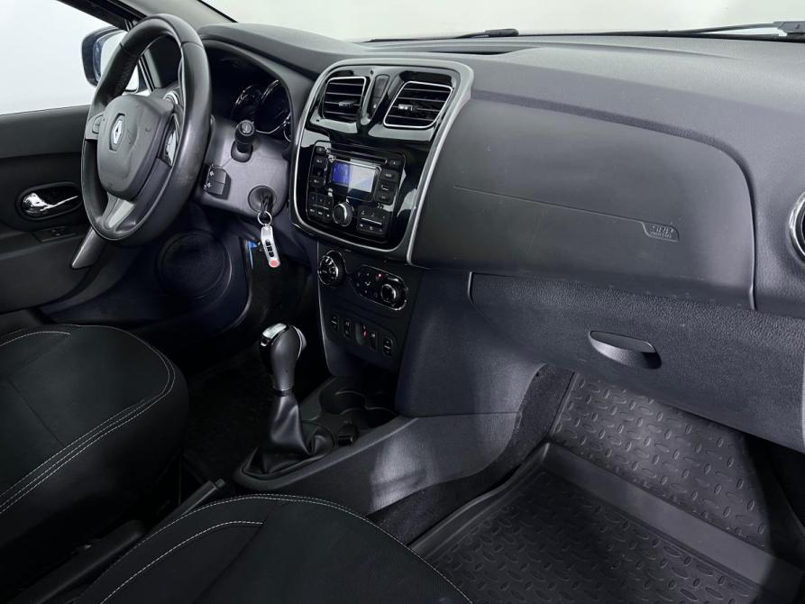Renault Sandero II Ростов-на-Дону  - изображение 12