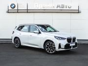 BMW X3 IV (G45/G48) Магнитогорск  - изображение 43