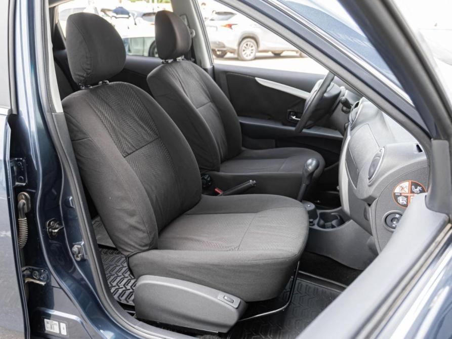 Nissan Almera III (G15) Краснодар  - изображение 8