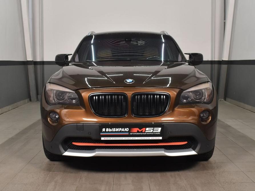 BMW X1 I (E84) Кемерово  - изображение 2