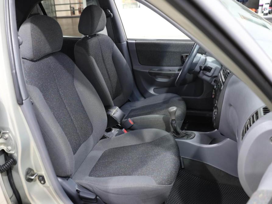 Hyundai Accent II Ростов-на-Дону  - изображение 8