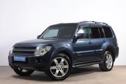 Mitsubishi Pajero IV Новосибирск  - изображение 24